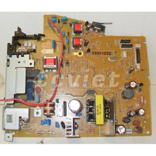 Main nguồn máy in HP 1005 / 1006 /1007 bóc máy